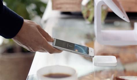 does apple pay work with any nfc reader|is apple pay anonymous.